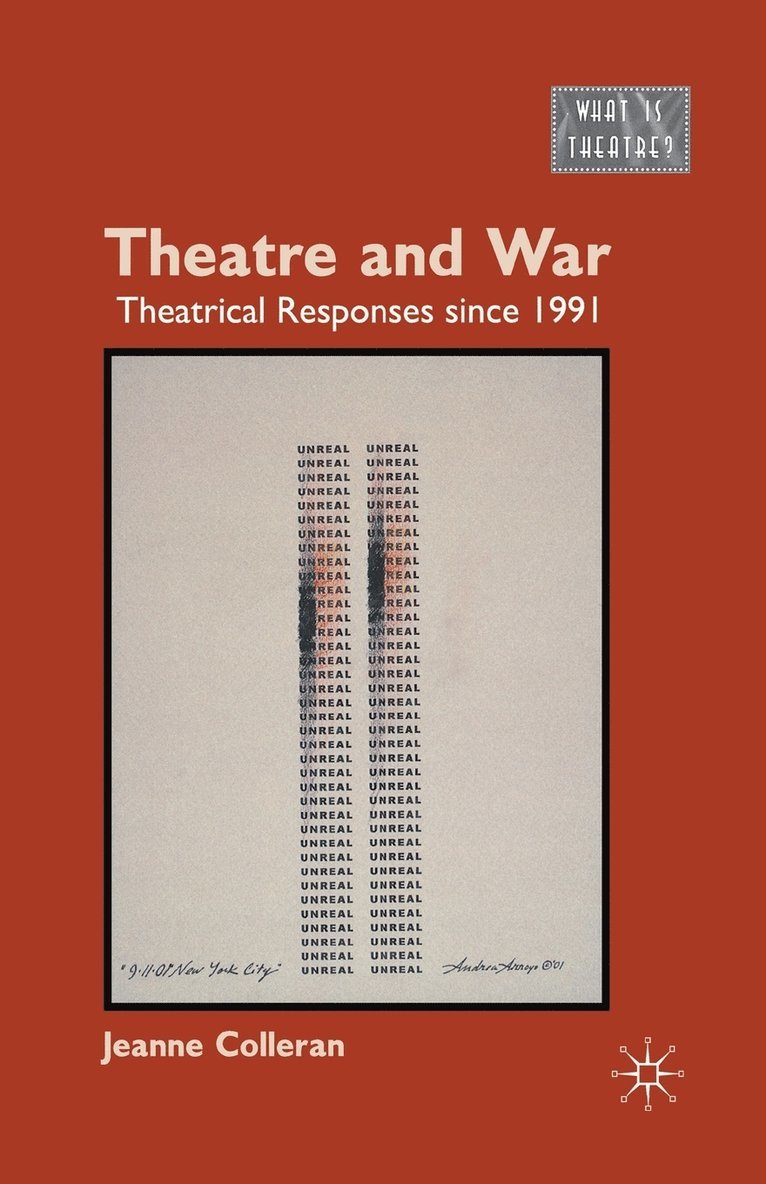 Theatre and War