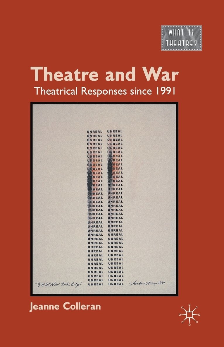 Theatre and War 1