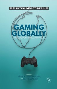 bokomslag Gaming Globally