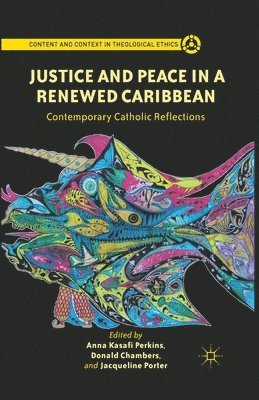 Justice and Peace in a Renewed Caribbean 1