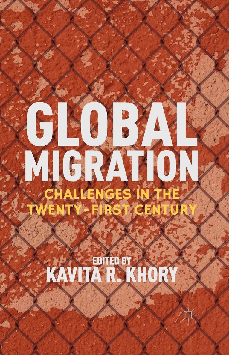 Global Migration 1