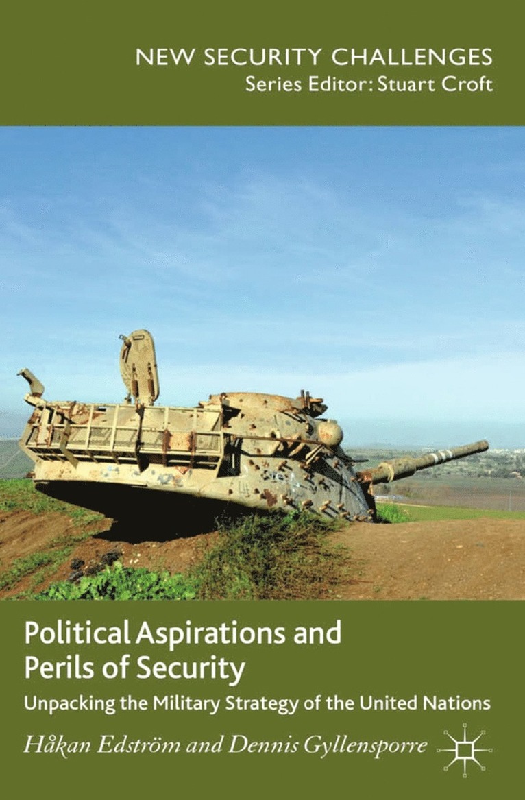 Political Aspirations and Perils of Security