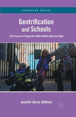 Gentrification and Schools 1