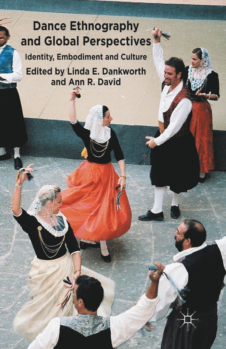 Dance Ethnography and Global Perspectives 1