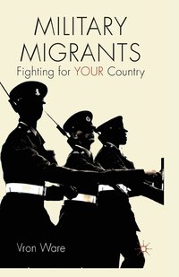 bokomslag Military Migrants