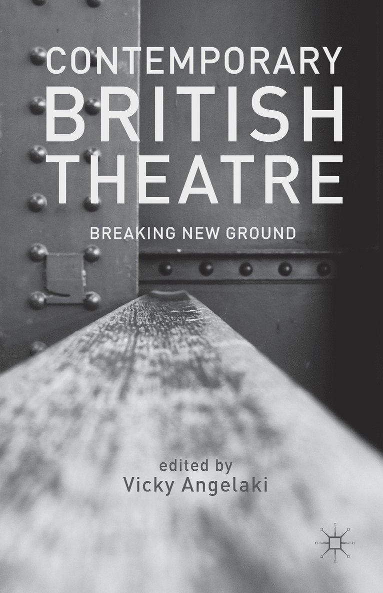 Contemporary British Theatre 1