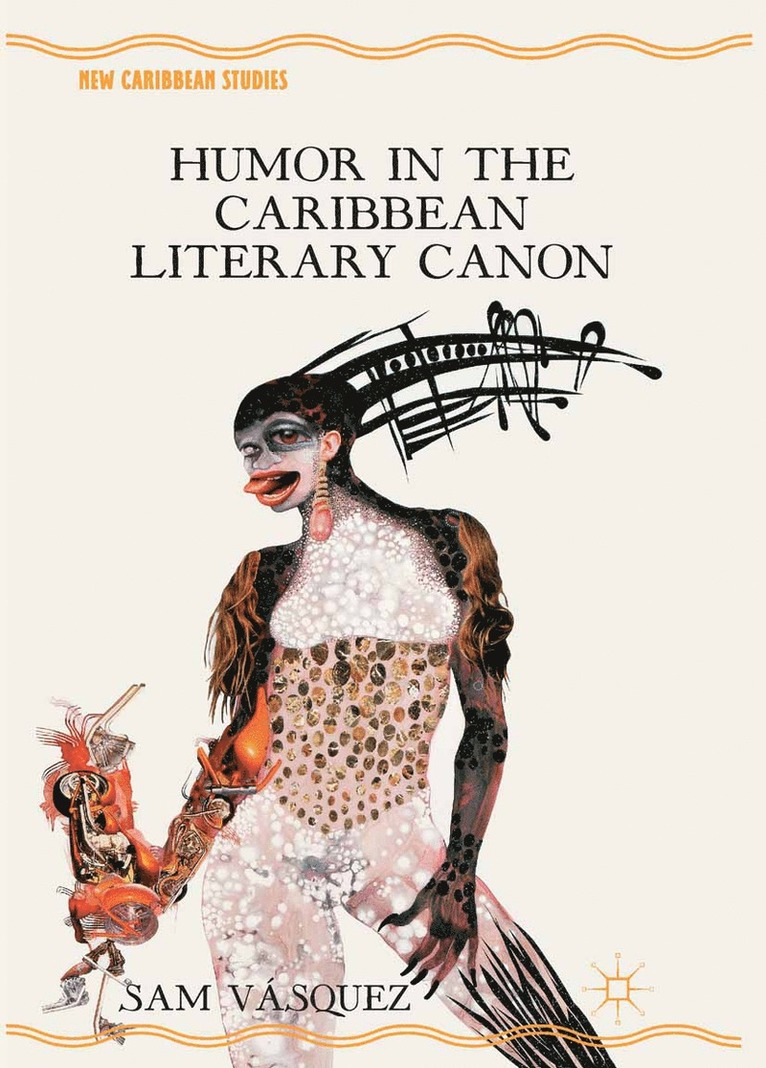 Humor in the Caribbean Literary Canon 1