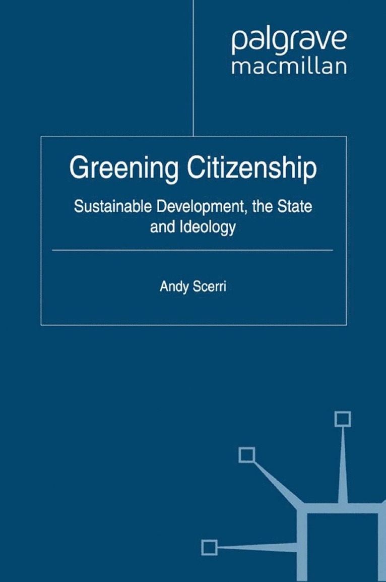 Greening Citizenship