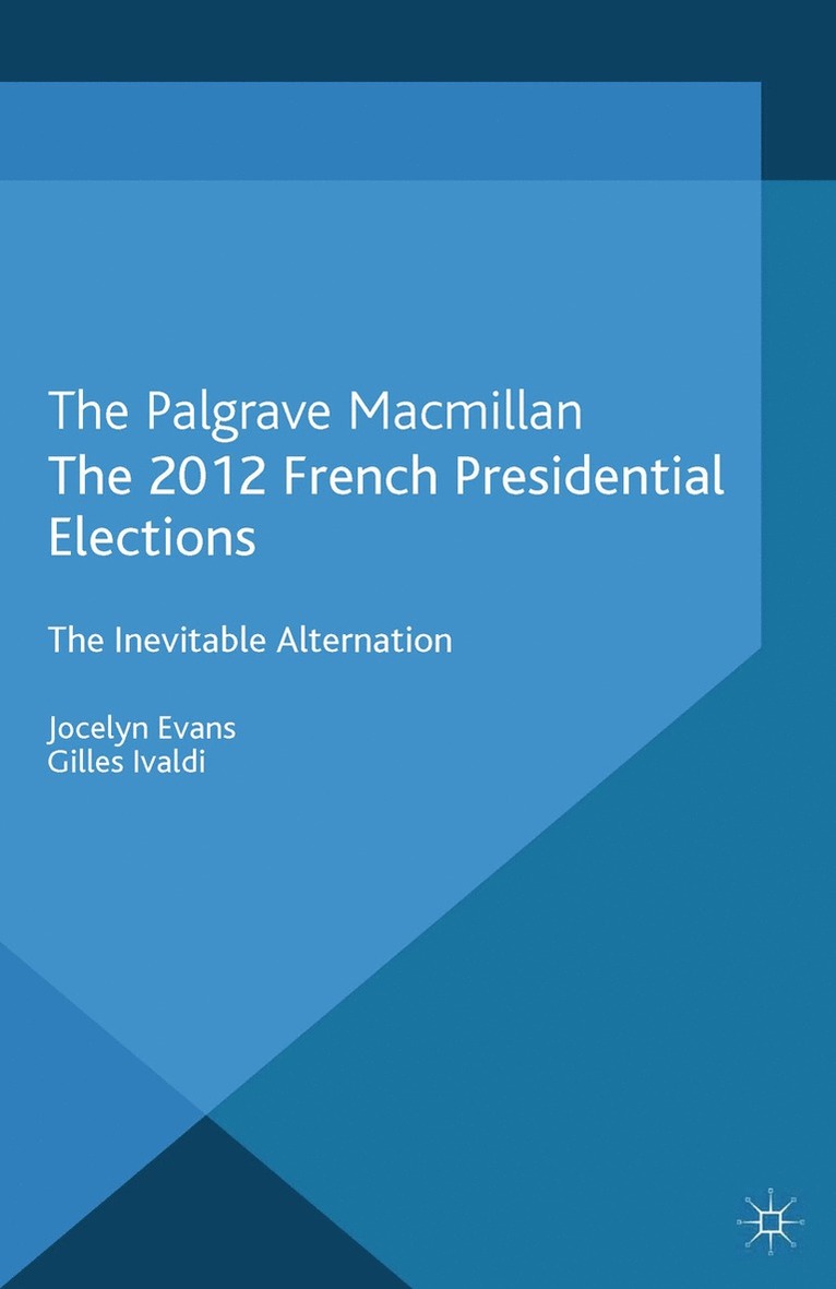 2012 French Presidential Elections
