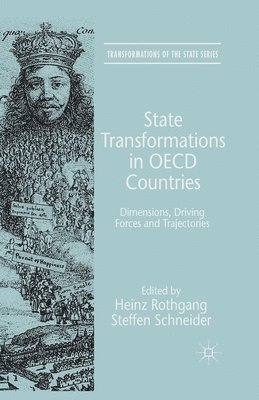 State Transformations in OECD Countries 1