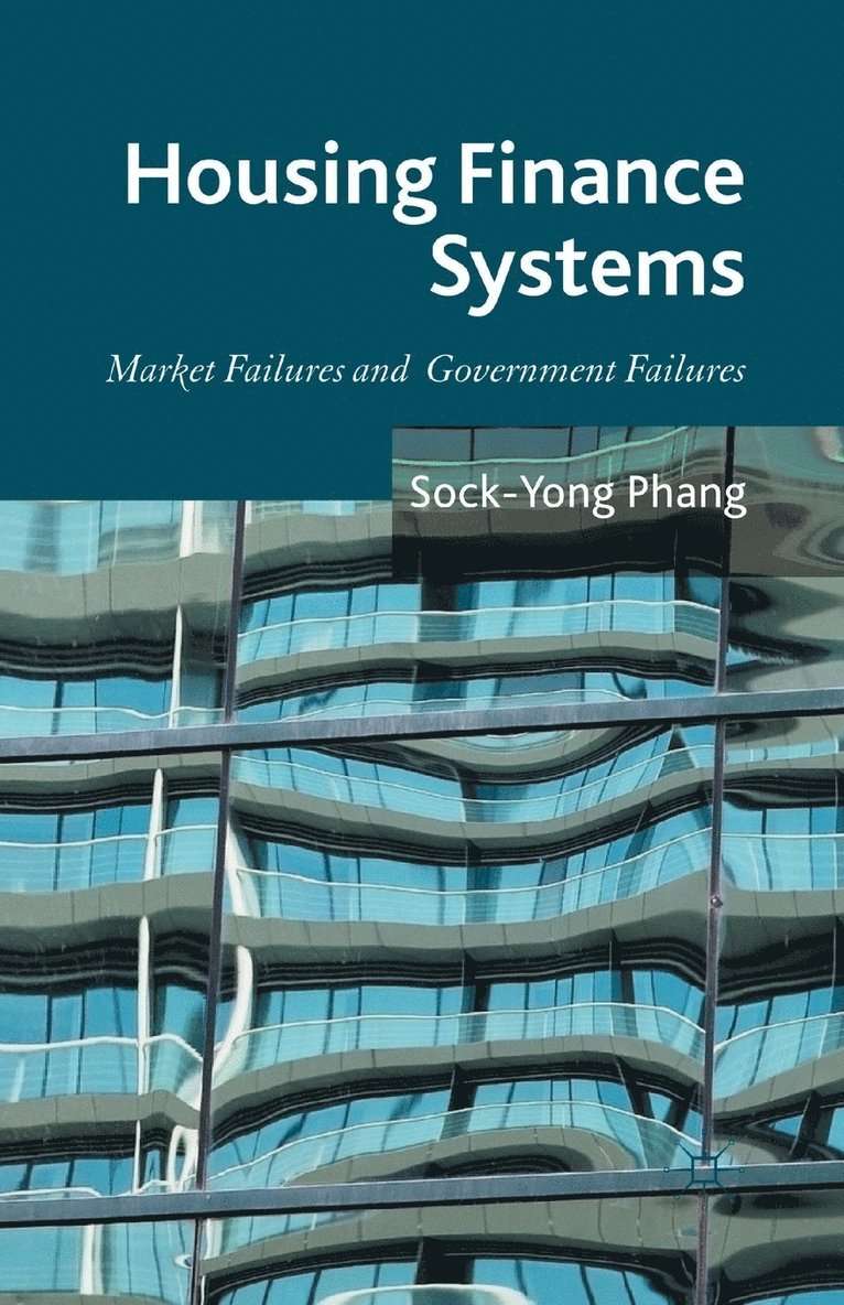 Housing Finance Systems 1
