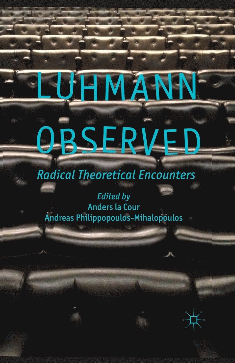 Luhmann Observed 1