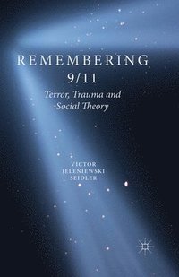 bokomslag Remembering 9/11