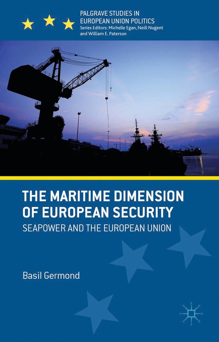 Maritime Dimension of European Security
