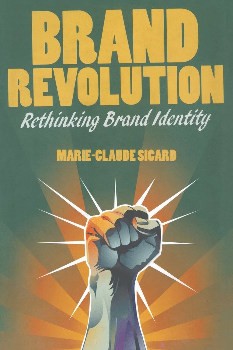 Brand Revolution 1