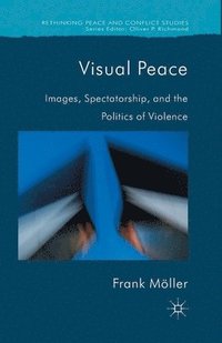 bokomslag Visual Peace