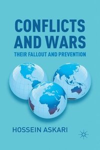 bokomslag Conflicts and Wars