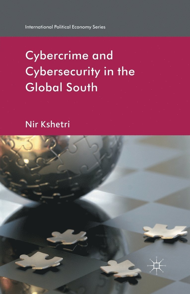 Cybercrime and Cybersecurity in the Global South 1