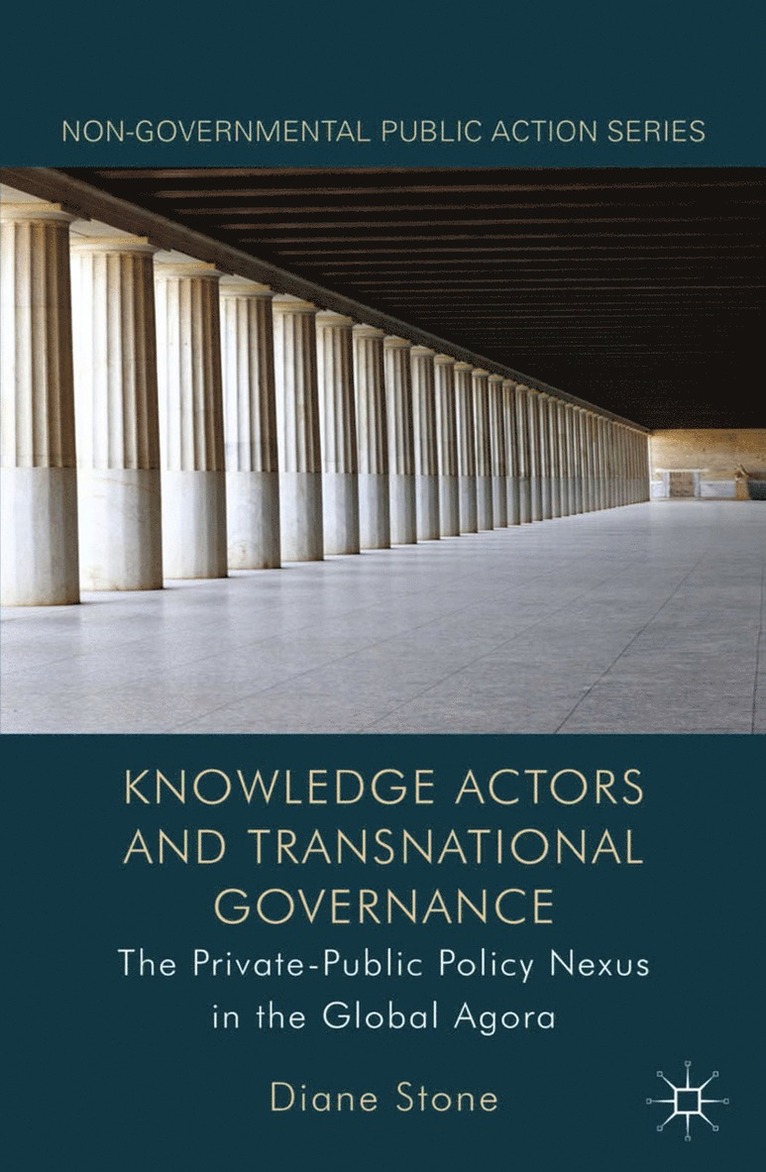 Knowledge Actors and Transnational Governance 1