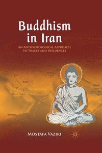 bokomslag Buddhism in Iran