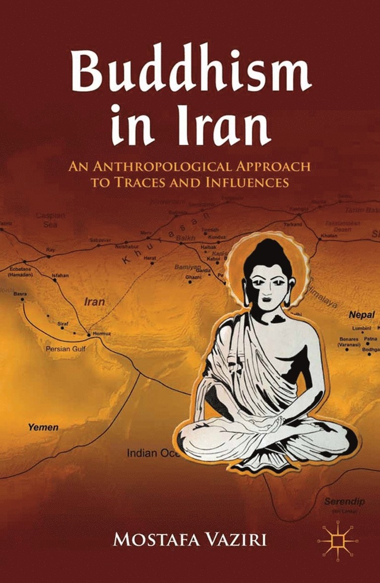 Buddhism in Iran 1