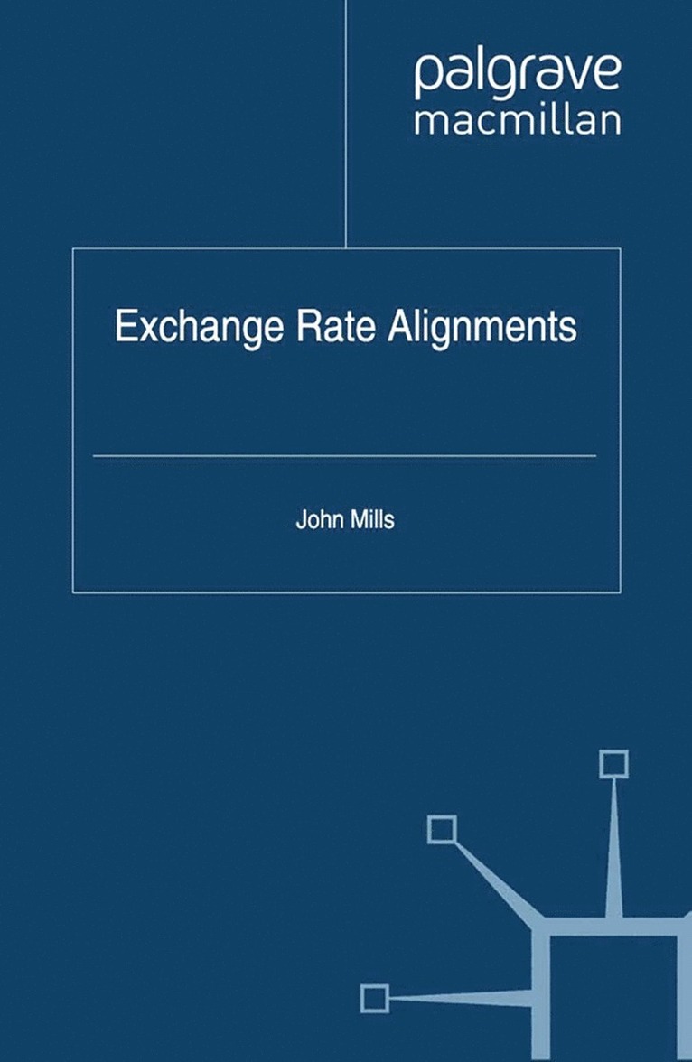 Exchange Rate Alignments 1