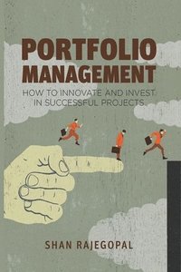 bokomslag Portfolio Management