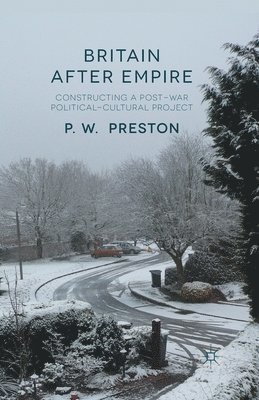 Britain After Empire 1