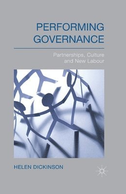 Performing Governance 1