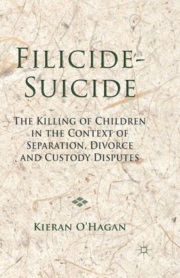 Filicide-Suicide 1