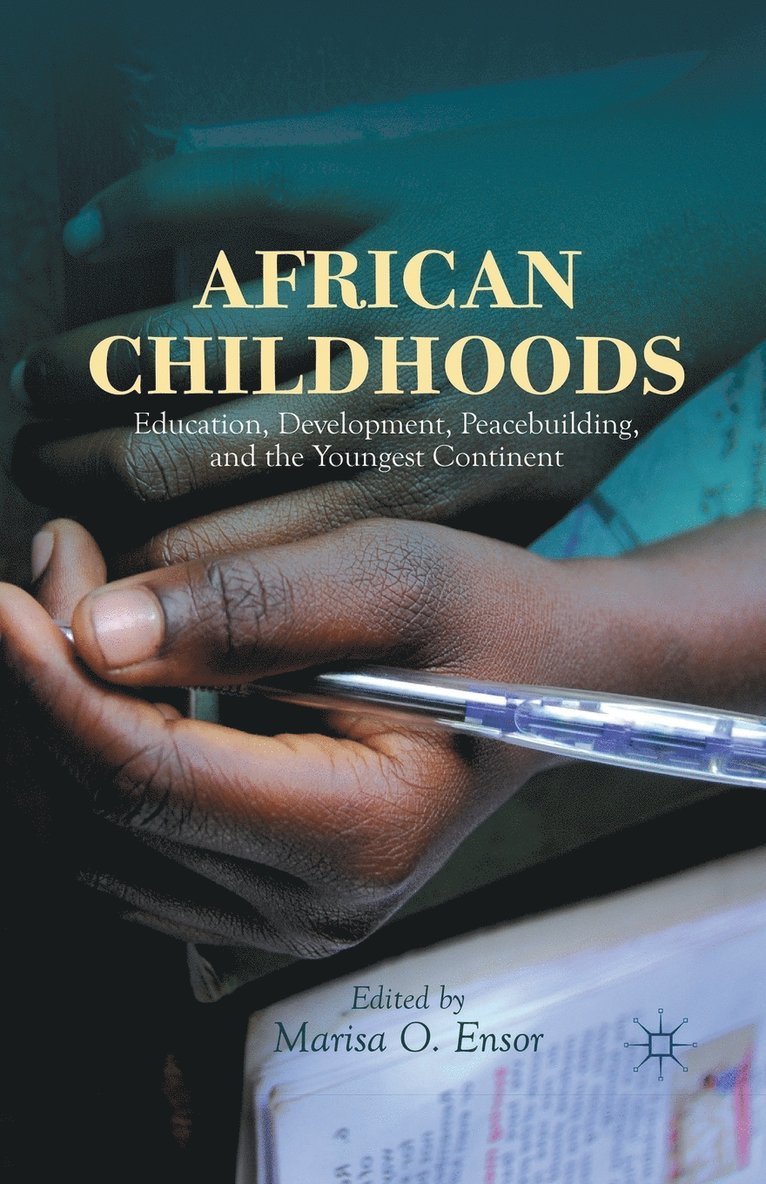 African Childhoods 1