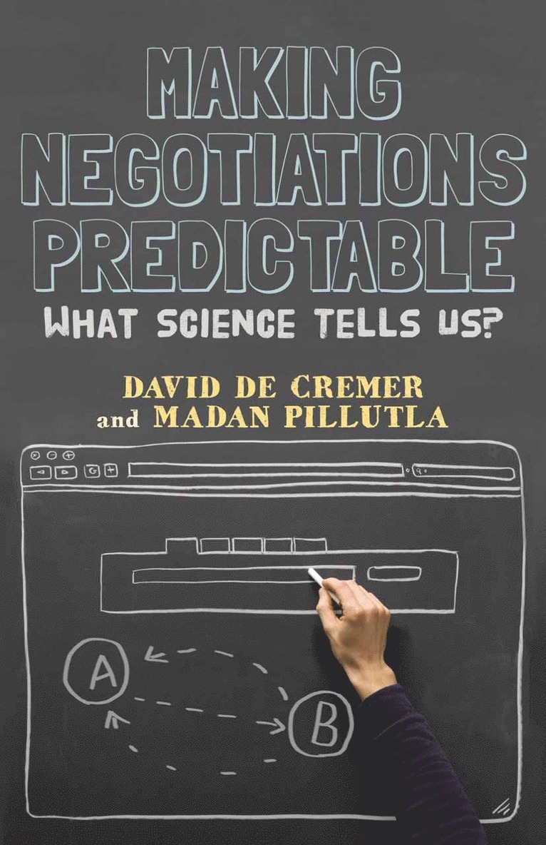 Making Negotiations Predictable