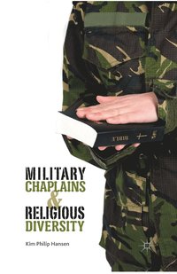 bokomslag Military Chaplains and Religious Diversity