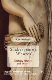 bokomslag Shakespeare's 'Whores'