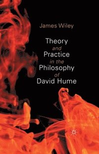bokomslag Theory and Practice in the Philosophy of David Hume