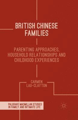 British Chinese Families 1
