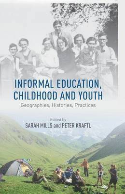 Informal Education, Childhood and Youth 1