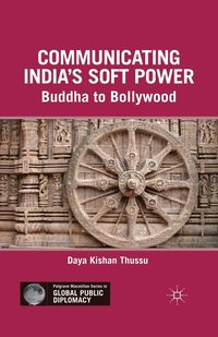 bokomslag Communicating India's Soft Power