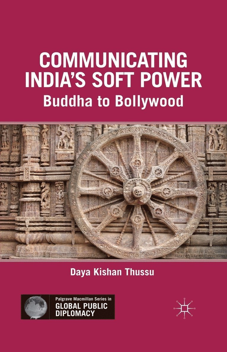 Communicating India's Soft Power 1