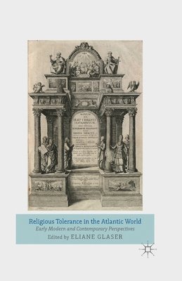 Religious Tolerance in the Atlantic World 1