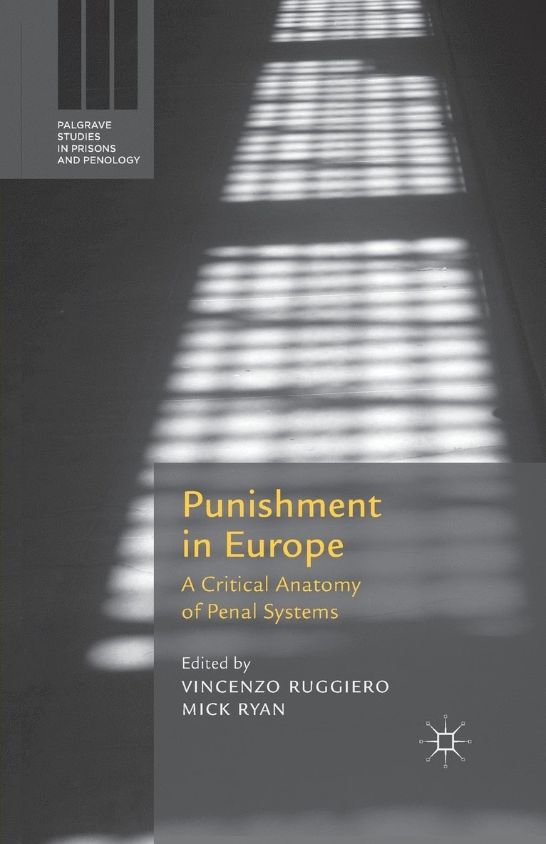 Punishment in Europe 1