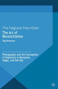 bokomslag Art of Reconciliation
