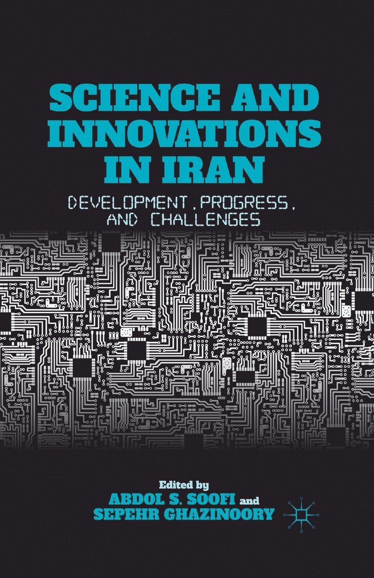 Science and Innovations in Iran 1