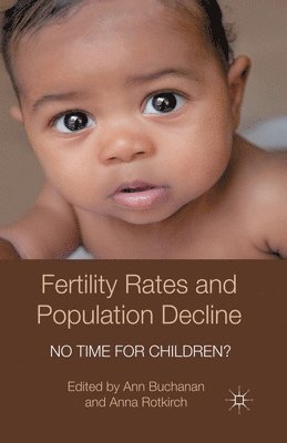 Fertility Rates and Population Decline 1