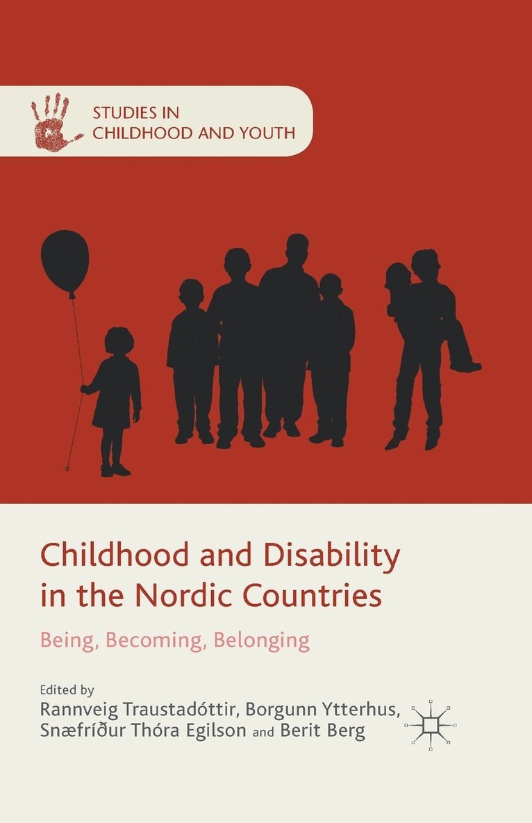 Childhood and Disability in the Nordic Countries 1