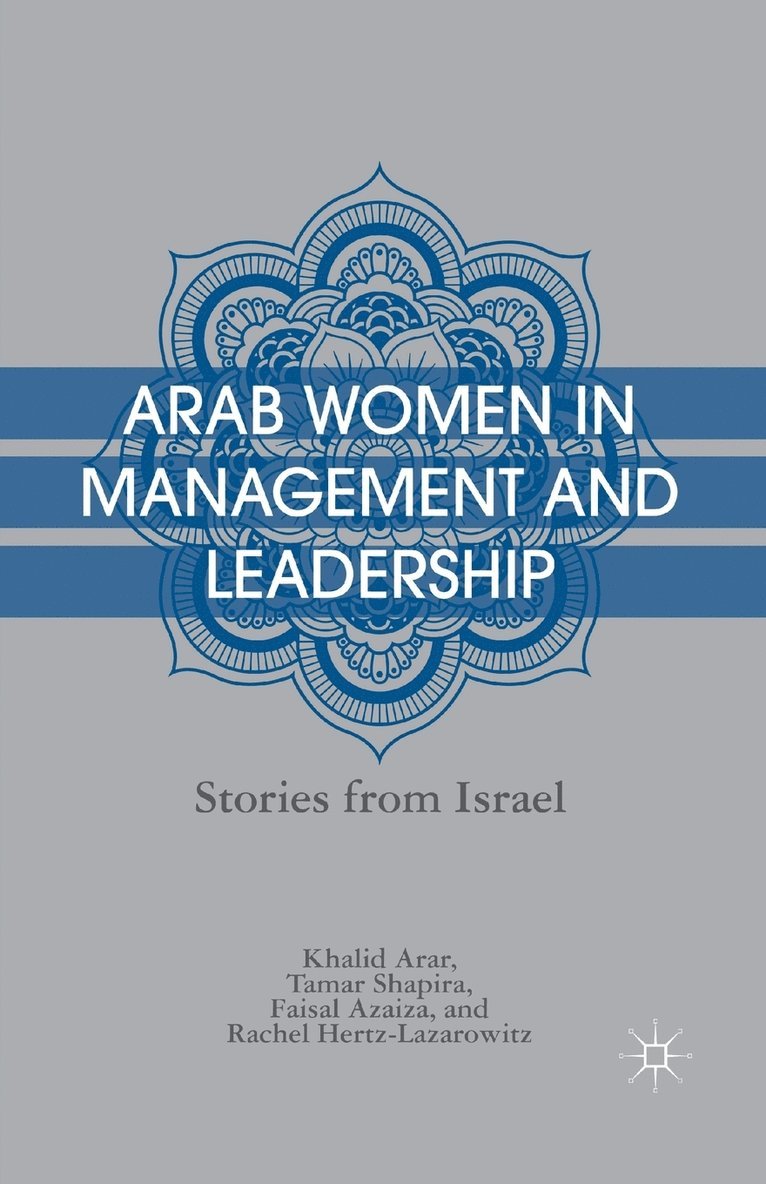 Arab Women in Management and Leadership 1