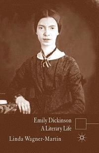 bokomslag Emily Dickinson