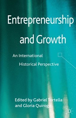 Entrepreneurship and Growth 1