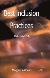 bokomslag Best Inclusion Practices