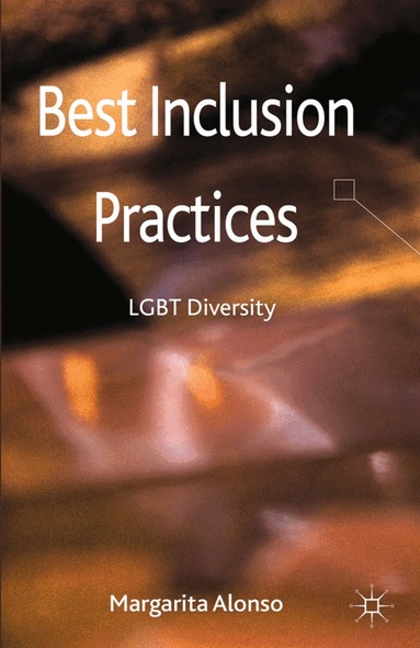 M. Alonso - Best Inclusion Practices, Häftad